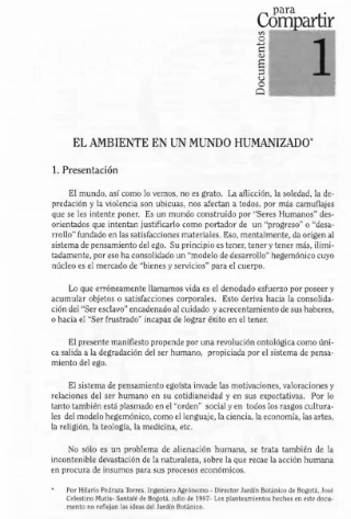 Portada artículo PA_No_10_Ambiente-mundo-humanizado_H.Pedraza