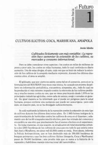 Portada artículo PA_No_10_Cultivos-ilicitos_ J.Idrobo