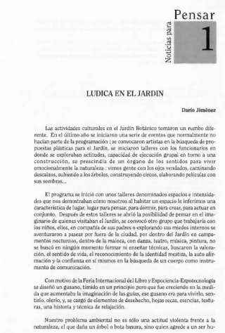 Portada artículo PA_No_10_Lúdica-Jardín_D.Jiménez